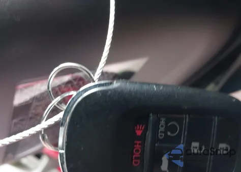 2024 Honda Hr-V Awd Sport/Awd Sport W/O Bsi from USA, damaged, VIN 3CZRZ2H54RM763328